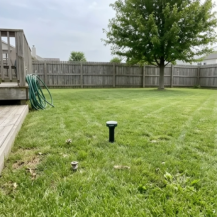 Vermix Pulse Pro customer review Jason R.